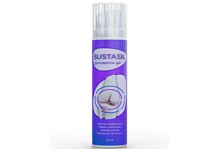 Sustasil - product review
