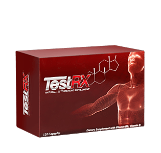 TestRX - รีวิวสินค้า