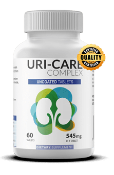 Uri Care - product review