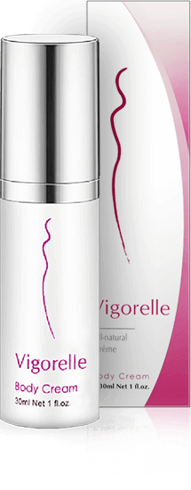 Vigorelle - รีวิวสินค้า