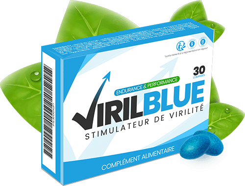 VirilBlue - product review
