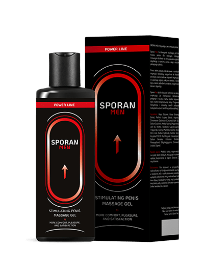 Sporan Men - revizuirea produsului