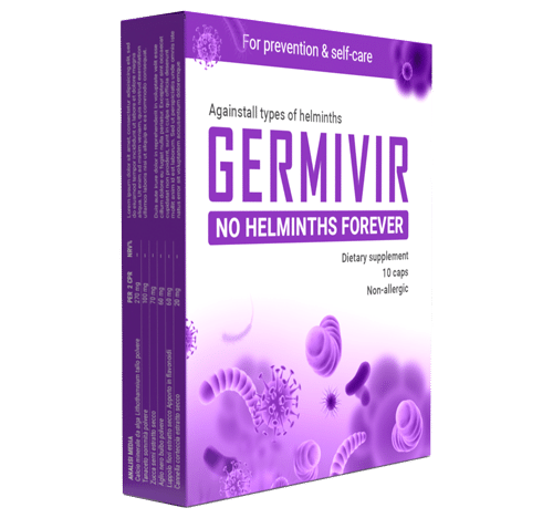 Germivir - product review
