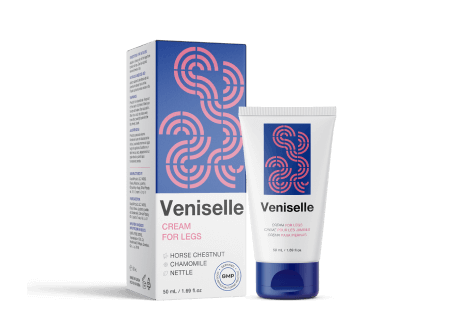 Veniselle - product review