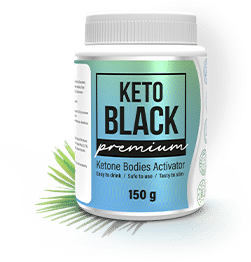 Keto Black - product review