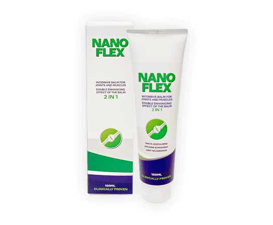 Nanoflex - product review