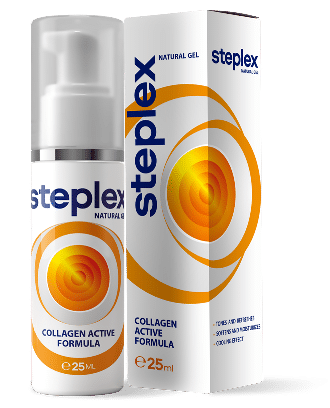 Steplex - product review