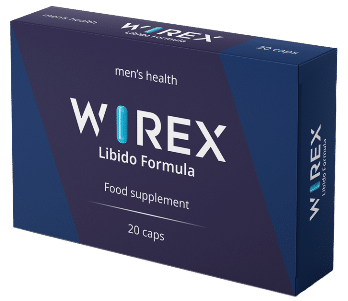 Wirex - product review