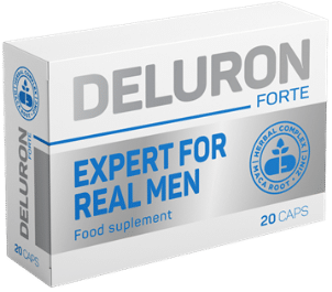 Deluron - product review