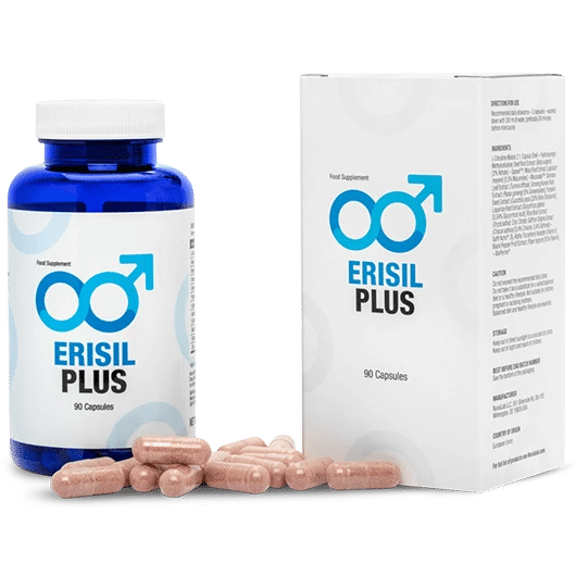 Erisil Plus - product review