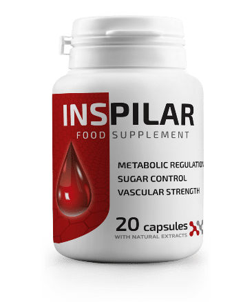 Inspilar - revision de producto