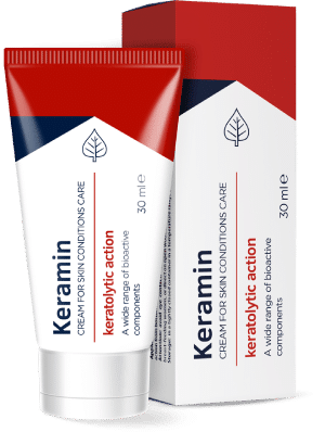 Keramin - product review