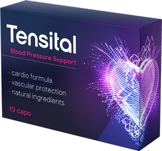 Tensital - product review