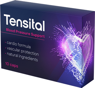 Tensital - revizuirea produsului