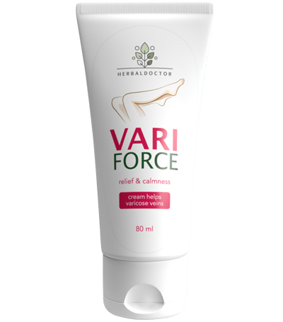 Variforce - product review