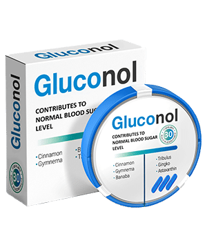 Gluconol - évaluation du produit