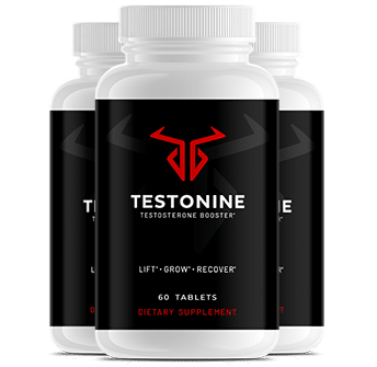 Testonine - revisão do Produto