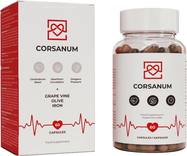 Corsanum - product review