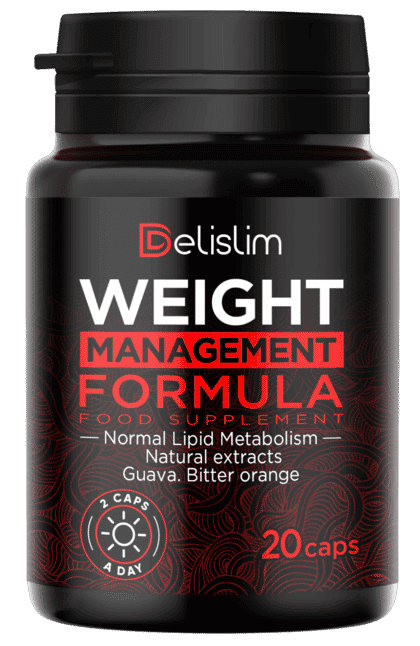 Delislim - product review