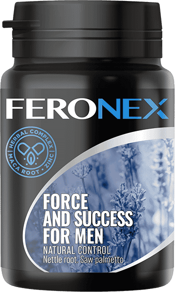 Feronex - revisão do Produto