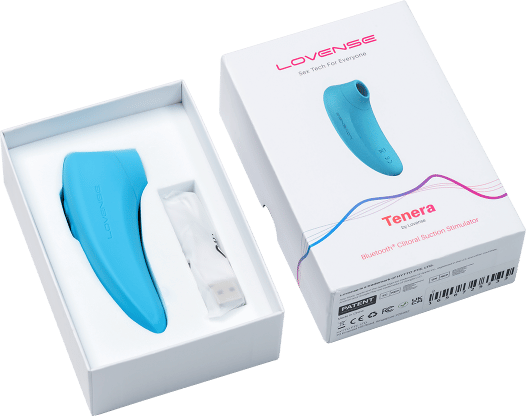 Lovense Tenera - product review