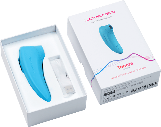 Lovense Tenera - recenzia produktu