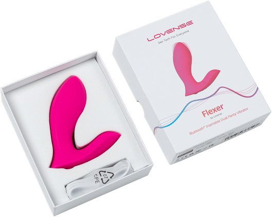 Lovense Flexer - product review