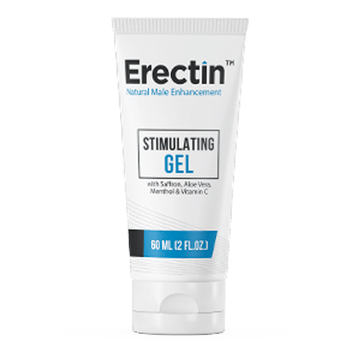Erectin Gel - product review