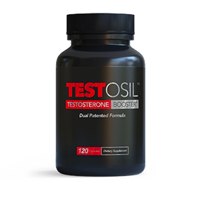 Testosil - product review