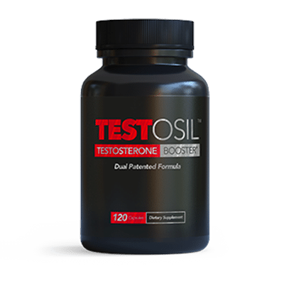 Testosil - recenzia produktu