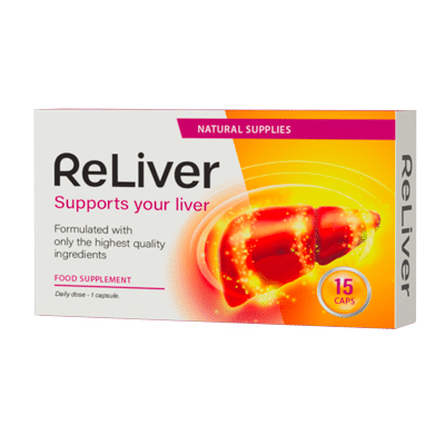 Reliver - product review