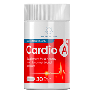 Cardio A - product review