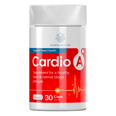 Cardio A - évaluation du produit