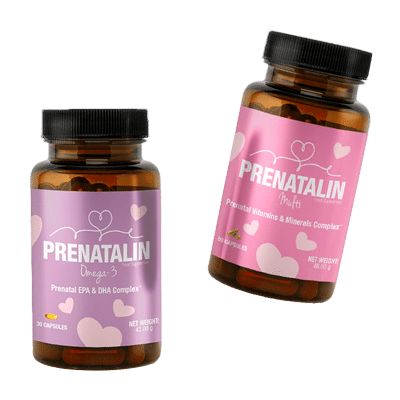 Prenatalin
