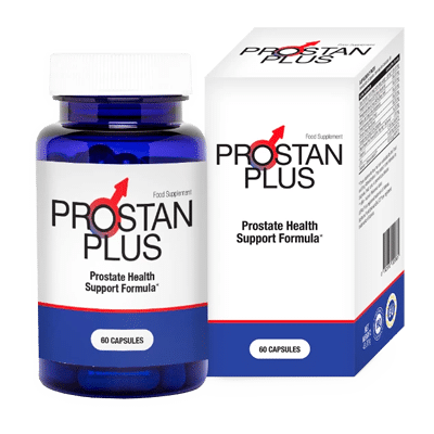 Prostan Plus - revision de producto