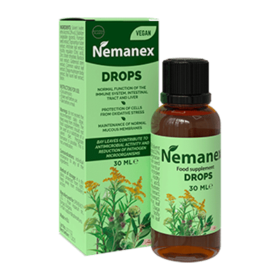 Nemanex - product review