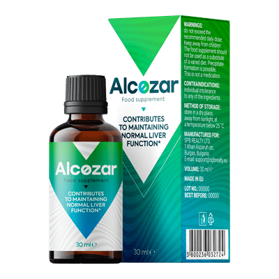 Alcozar - product review