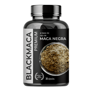 Blackmaca - product review