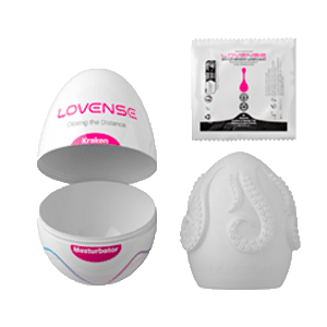 Lovense Kraken - преглед на продукта