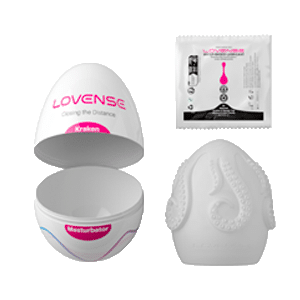 Lovense Kraken - recenzia produktu