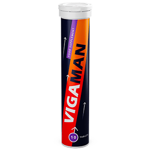 Vigaman - product beoordeling